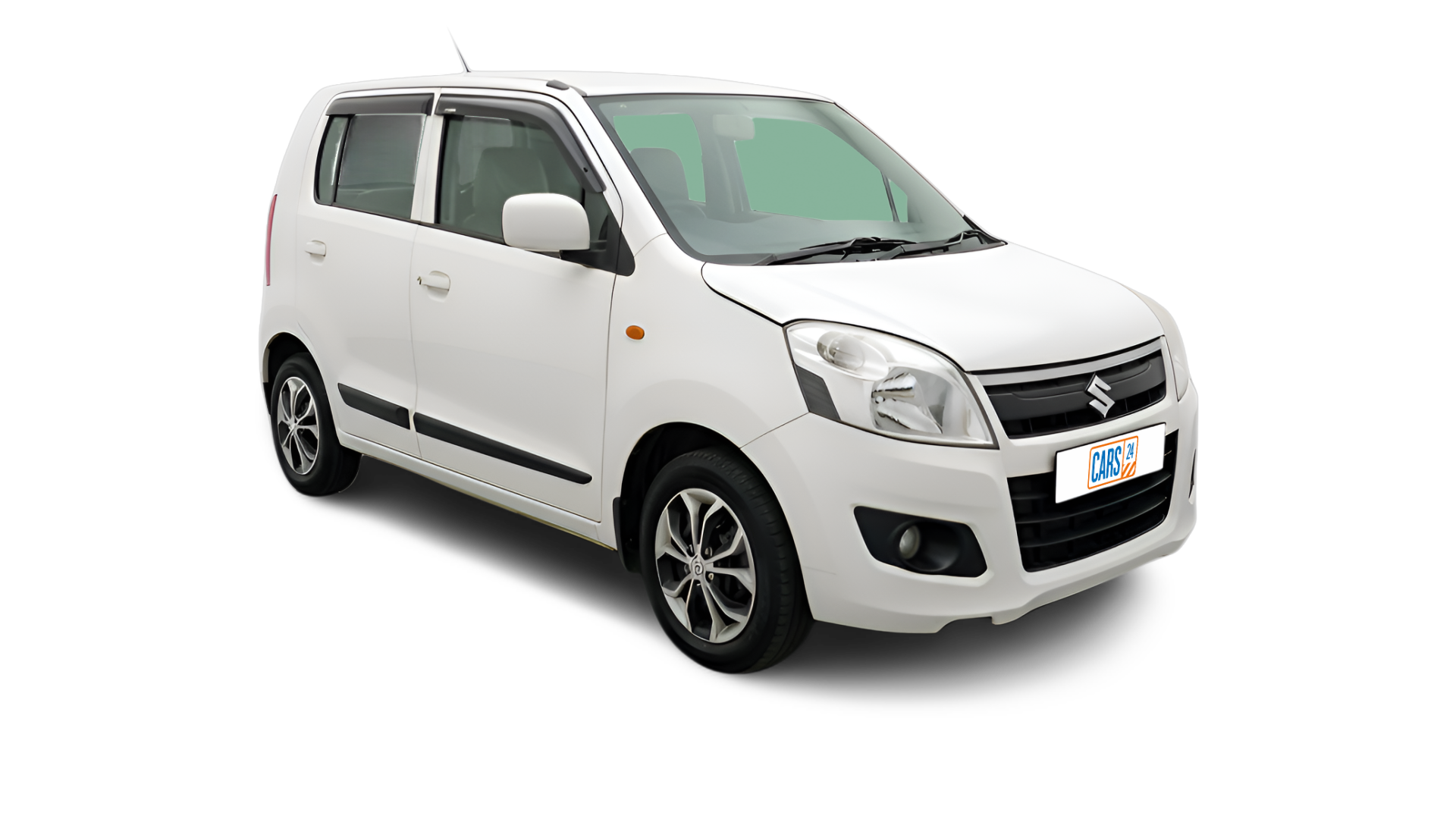 Maruti Wagon R 1.0-img